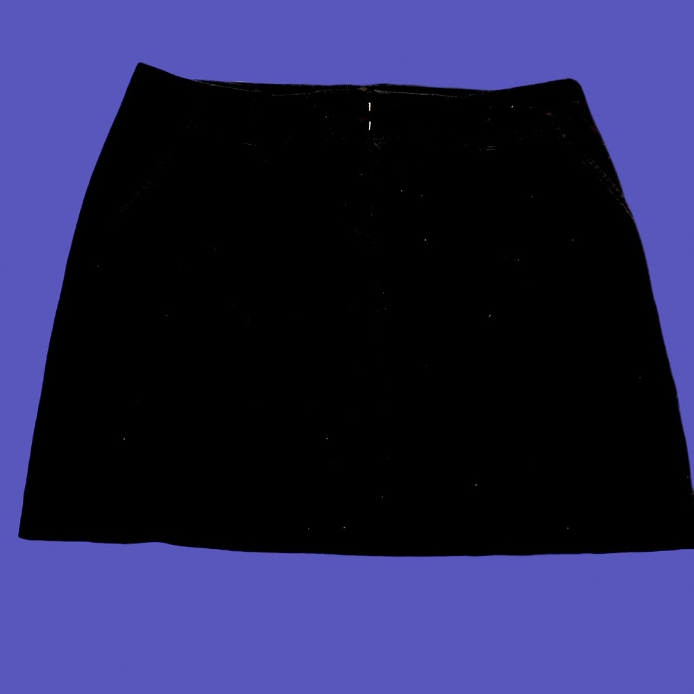 Womens short skirt